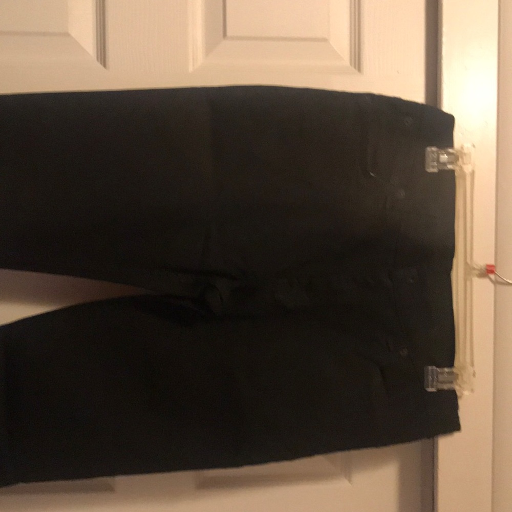 Vintage Levi 510 Jean